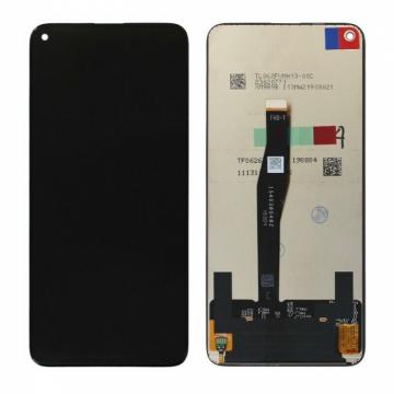 Original Écran Complet Vitre Tactile LCD HUAWEI Honor 20/Honor 20 Pro/Honor 20S/Nova 5T Noir